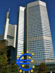 הבנק האירופאי