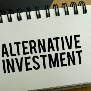 Alternative investments