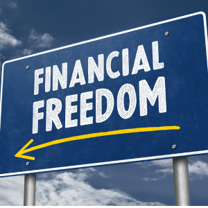 Financial independence