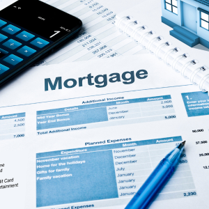 How to build the right mortgage mix