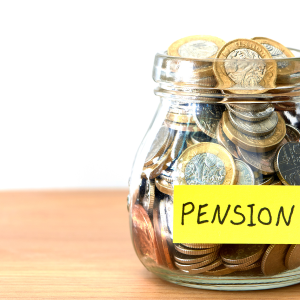 Pension Fund