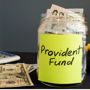 Provident Fund
