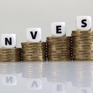 Where should you invest money?