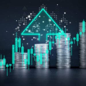 Financial,Growth,,Interest,Rate,Increase,,Interest,Rate,Financial